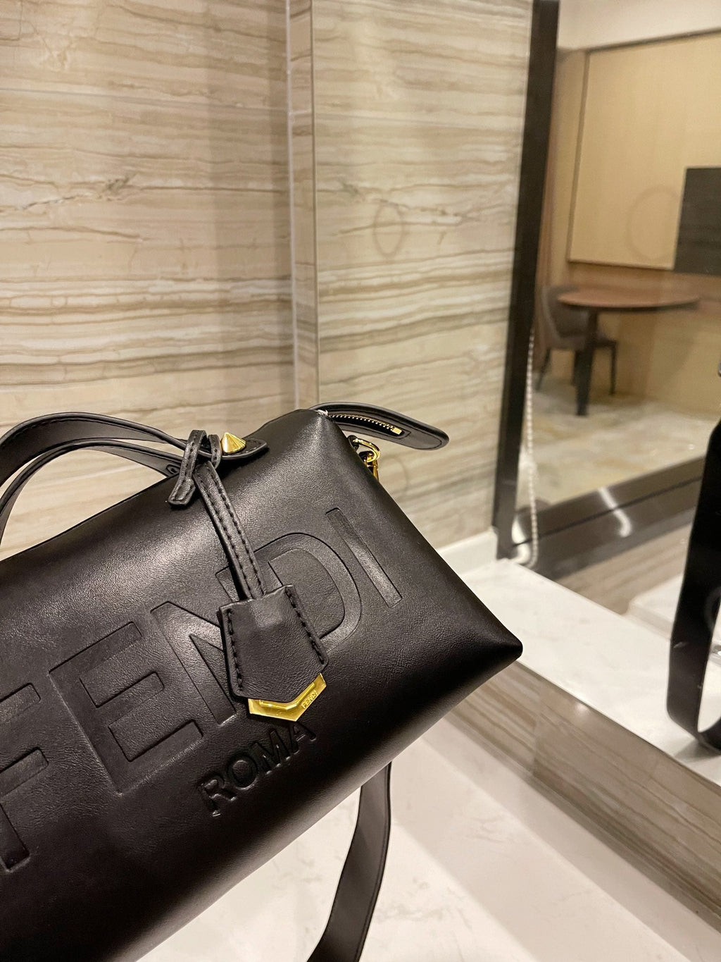 Luxury  Bags Fendi 215