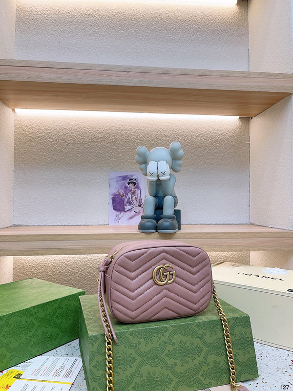 Luxury - Gucci Bags - 040
