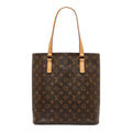Louis Vuitton Vavin GM Tote Bag Shoulder Bag M51170 Brown