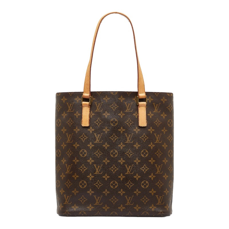 Louis Vuitton Vavin GM Tote Bag Shoulder Bag M51170 Brown