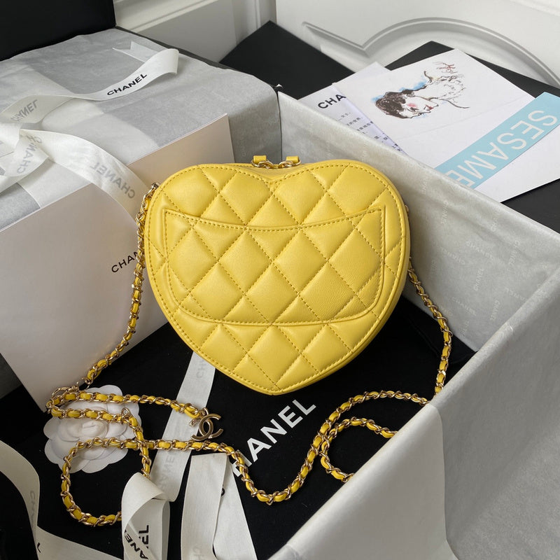 Chanel Bags - BG Bags - 1020
