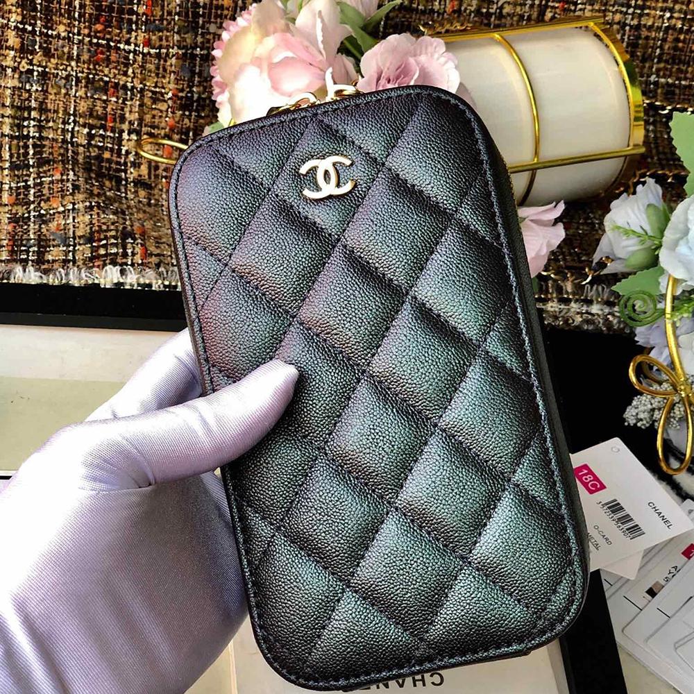 Chanel Wallet