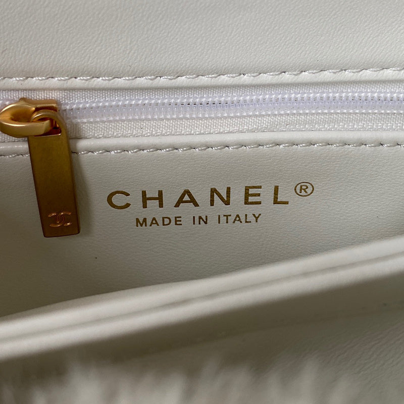 Chanel Bags - BG Bags - 1254