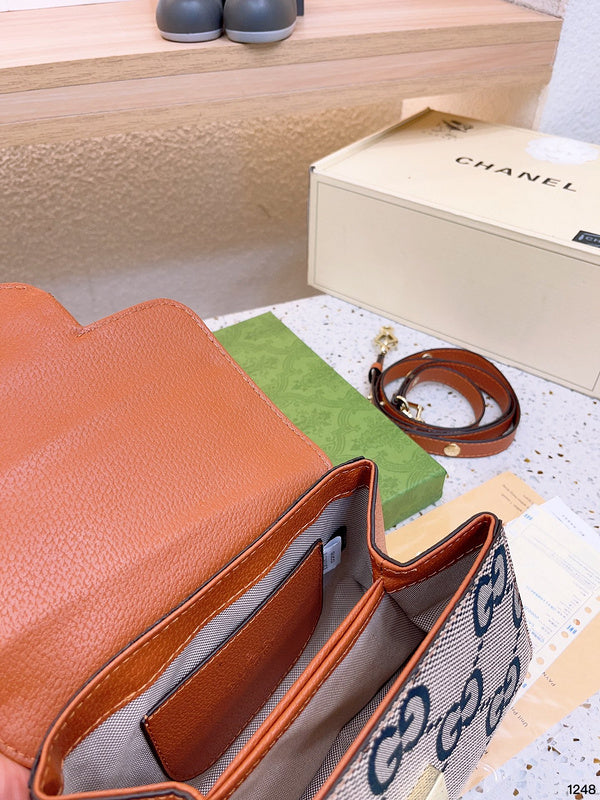 Luxury - Gucci Bags - 084