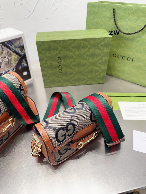 Luxury - Gucci Bags - 205