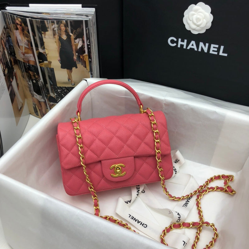 Chanel Bags - BG Bags - 1503