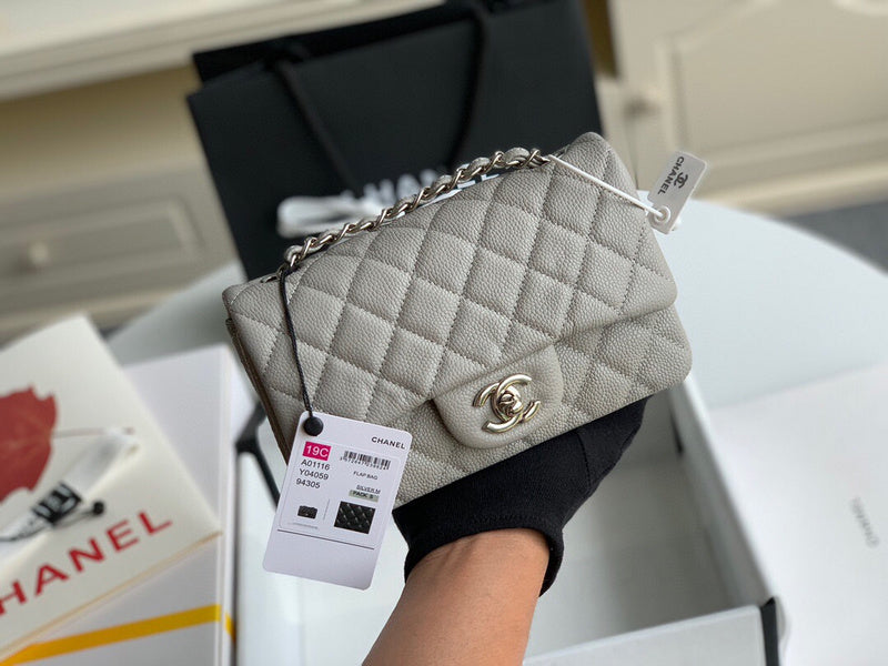 Chanel Bags - BG Bags - 2577