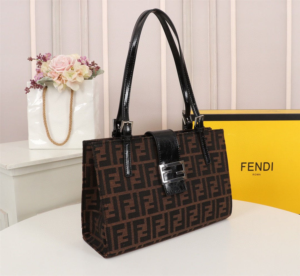 Designer Handbags Fendi 015