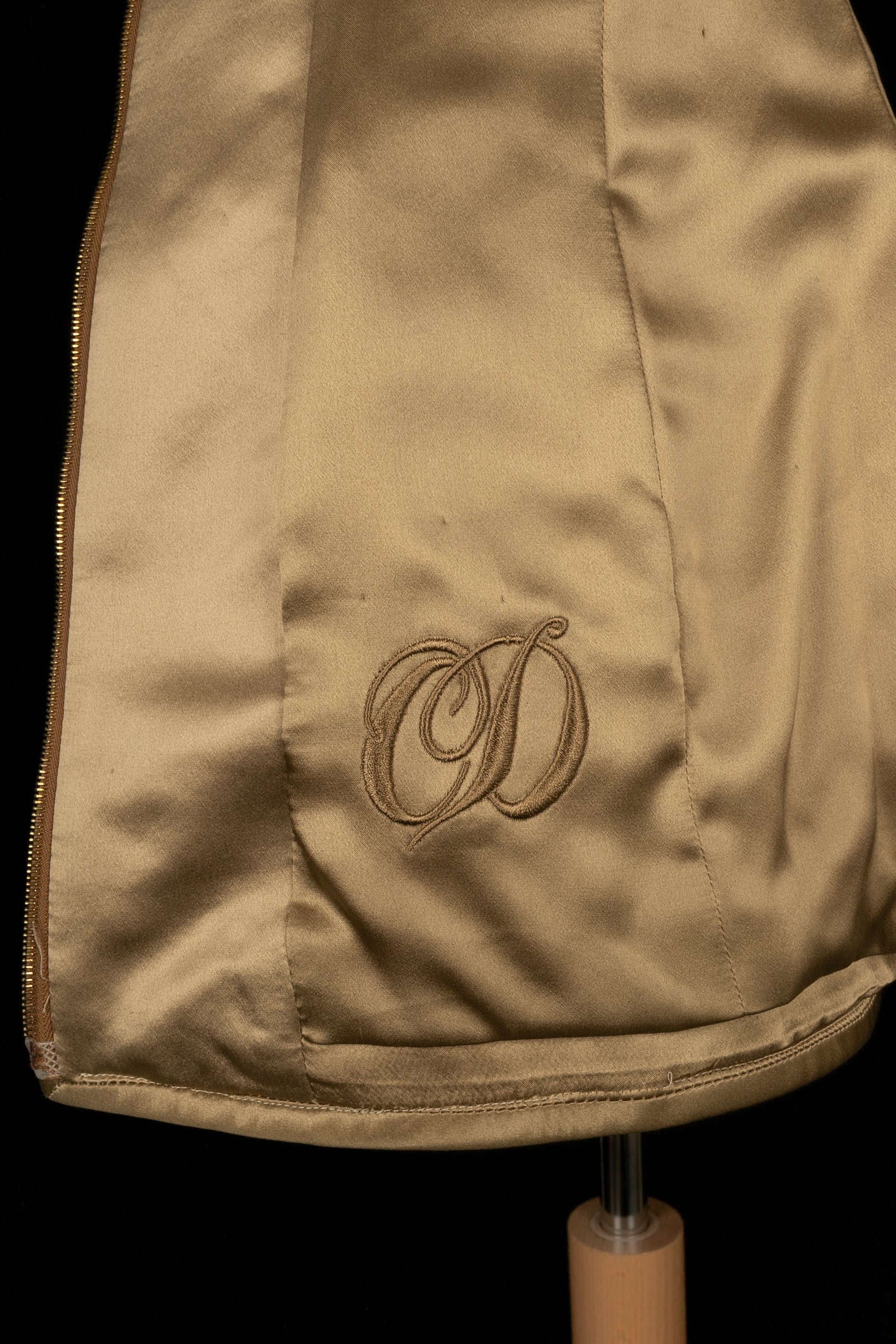 Veste Christian Dior