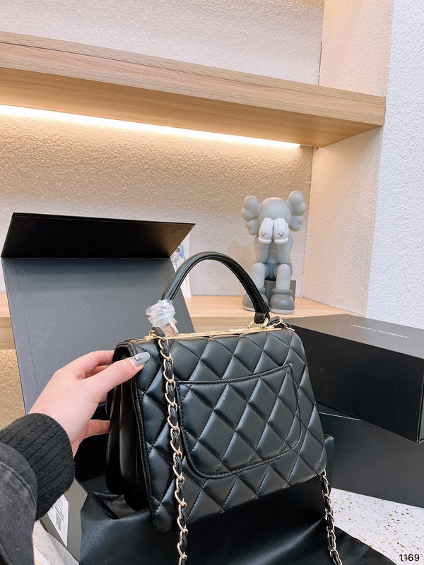 bags-district - Chanel Bags - 7329