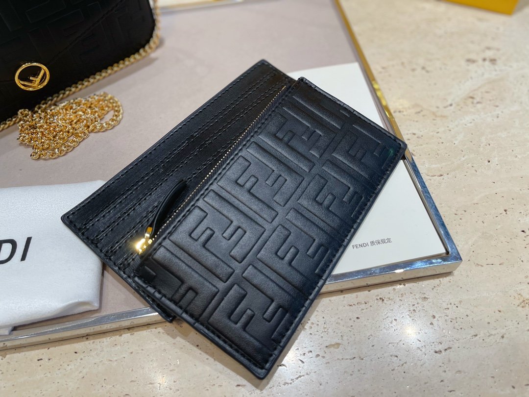 Luxury  Bags Fendi 126