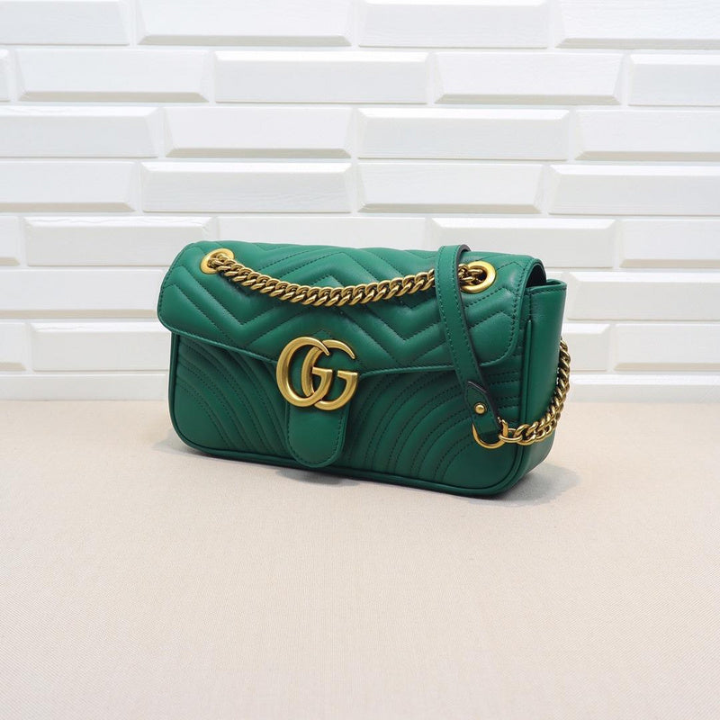 GGG - Bags District - 822