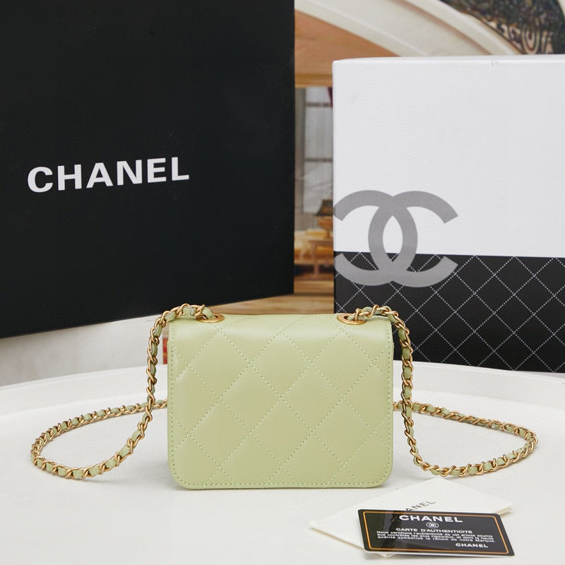 Chanel Bags - BG Bags - 1628