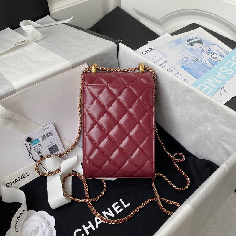 bags-district - Chanel Bags - 7382