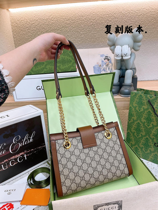 Luxury - Gucci Bags - 285