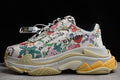 GUCCI X BALENCIAGA TRIPLE S