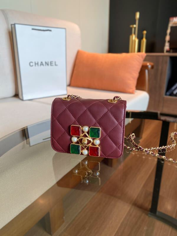 Chanel Bags - BG Bags - 1470
