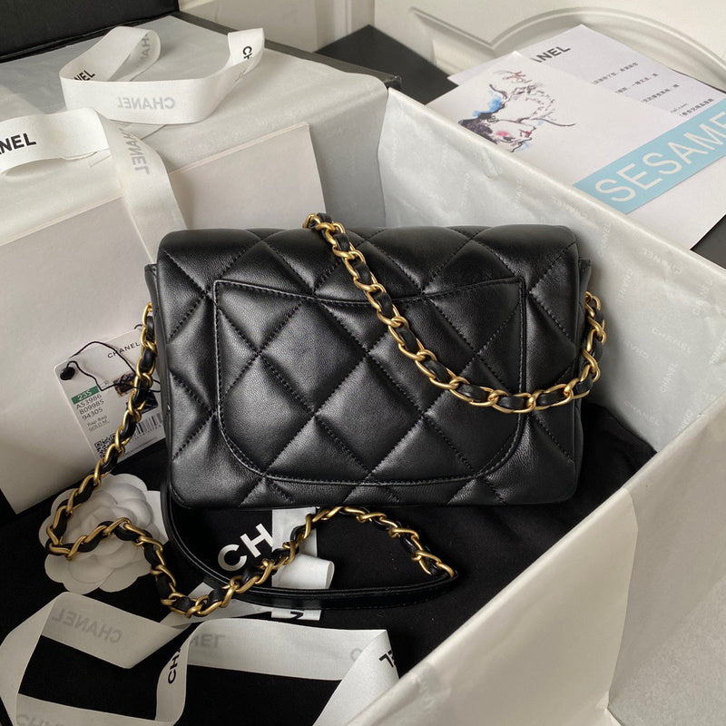 bags-district - Chanel Bags - 7544