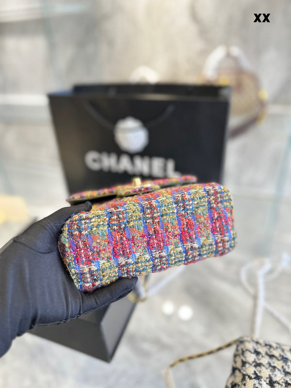 bags-district - Chanel Bags - 7065