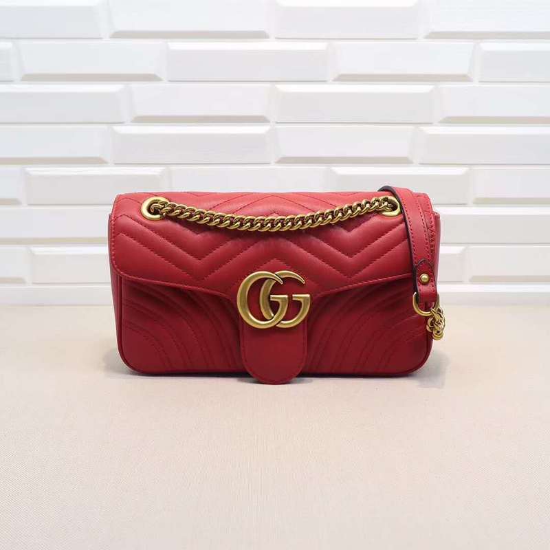 GGG - Bags District - 826