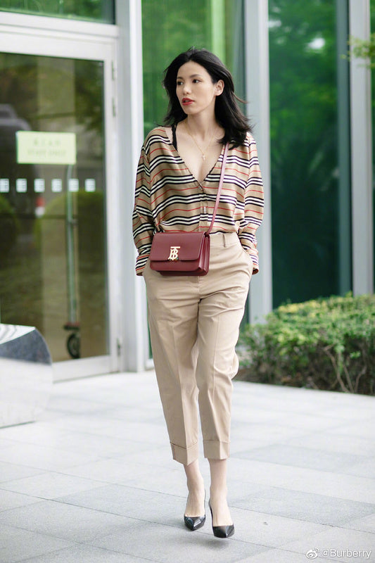 Burberry Bags - BG Bags - 1006