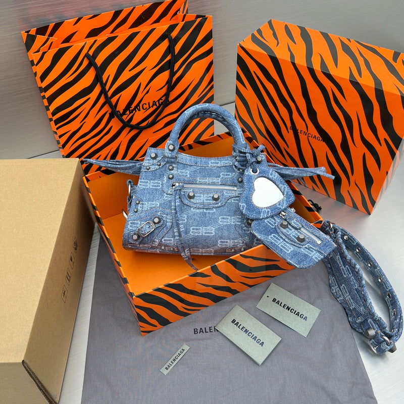 BGA Bags - Bags District  033