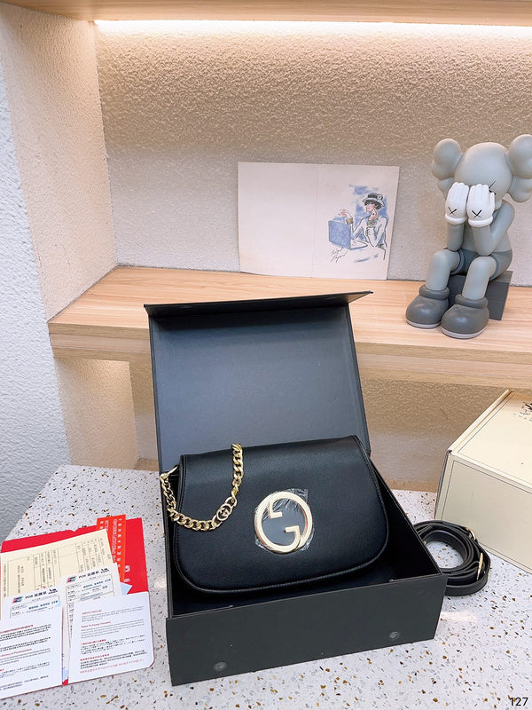 Luxury - Gucci Bags - 122