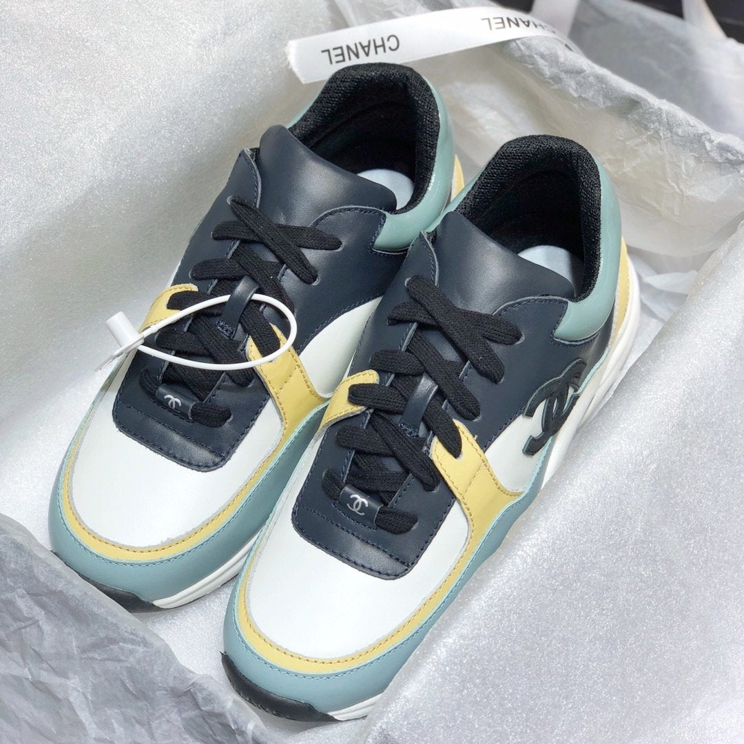 Sneakers Chanel