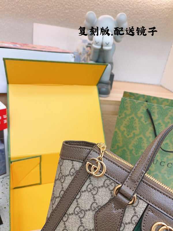 Luxury - Gucci Bags - 110