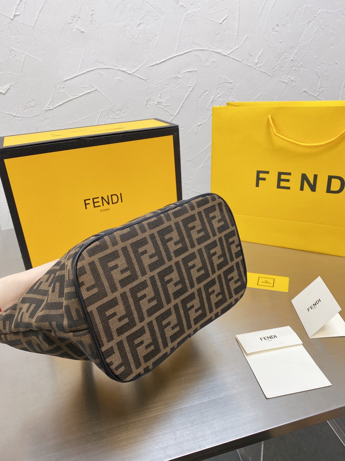 Luxury  Bags Fendi 104