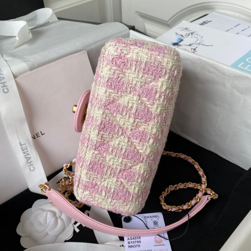 bags-district - Chanel Bags - 7540