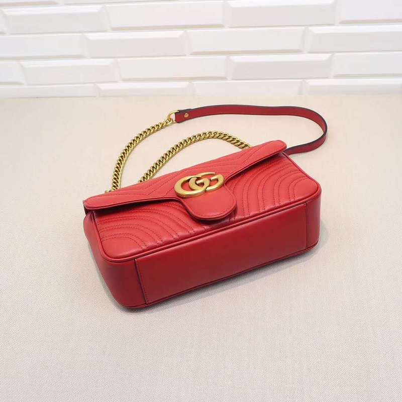 GGG - Bags District - 826