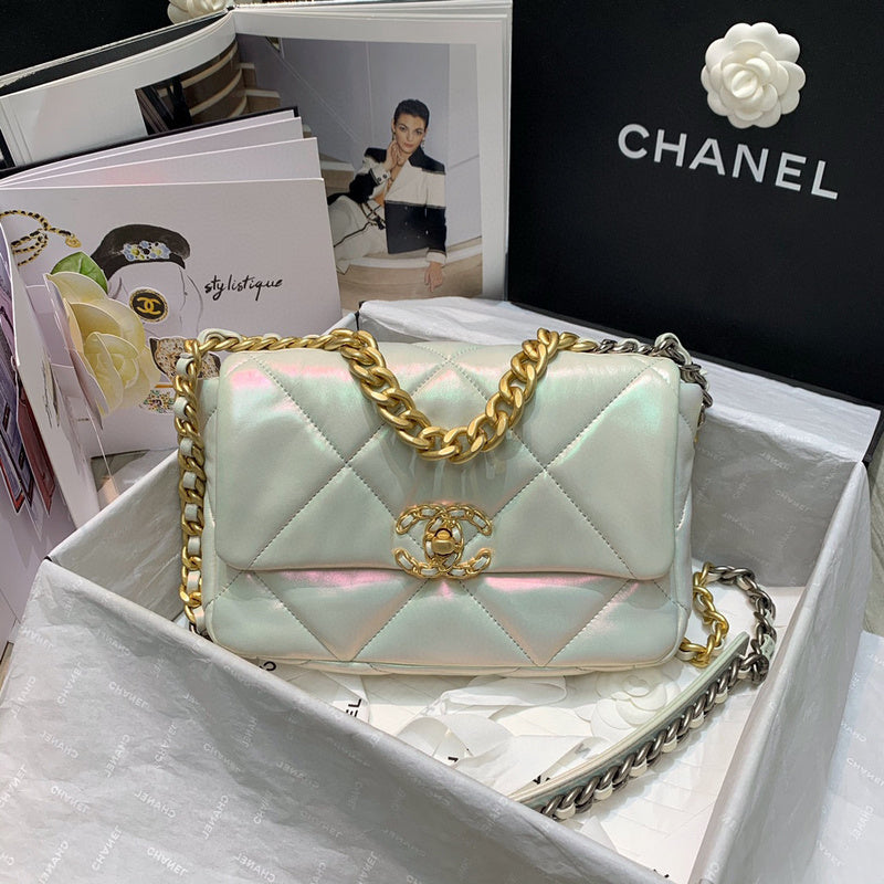 Chanel Bags - BG Bags - 1879