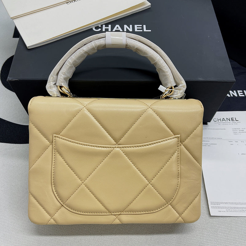 Chanel Bags - BG Bags - 1512