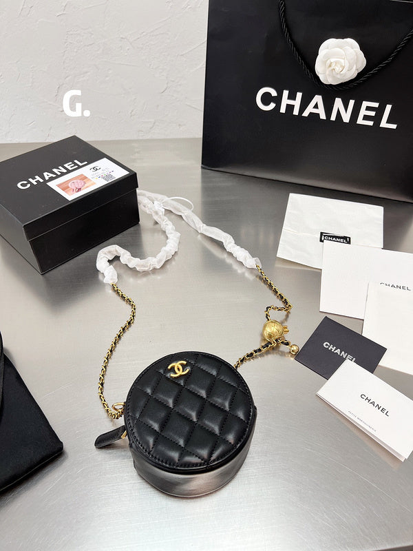 bags-district - Chanel Bags - 7095