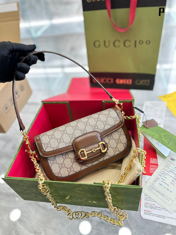 Luxury - Gucci Bags - 353