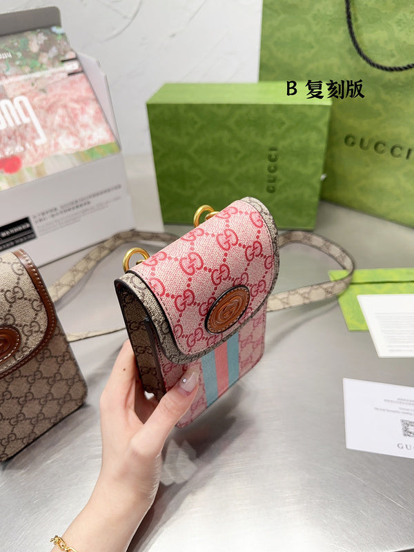 Luxury - Gucci Bags - 201