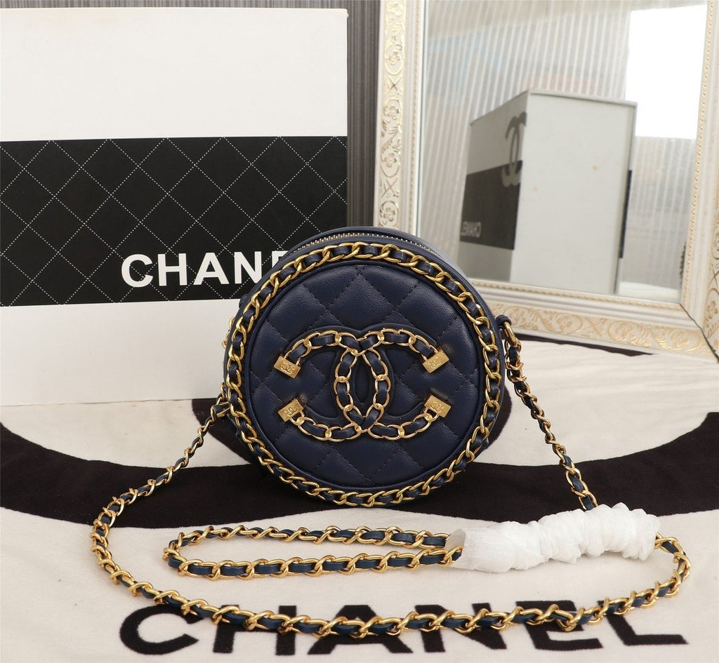 Designer Handbags Chanel 091