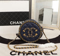 Designer Handbags Chanel 091