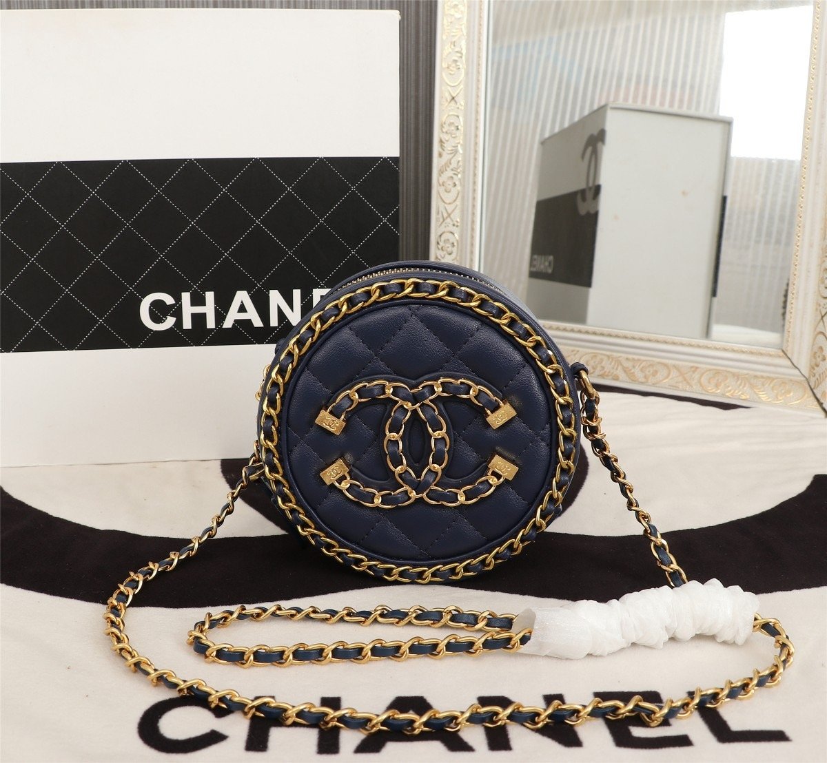 Designer Handbags Chanel 091