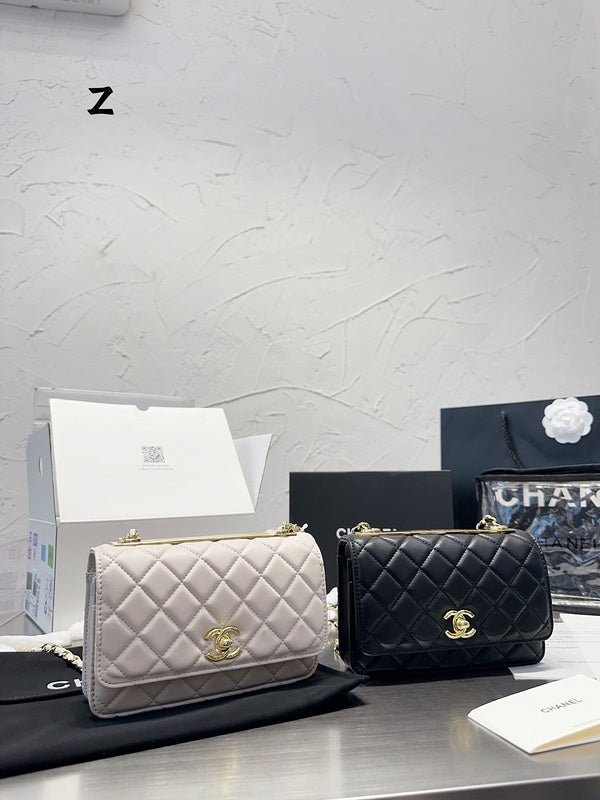 bags-district - Chanel Bags - 7161