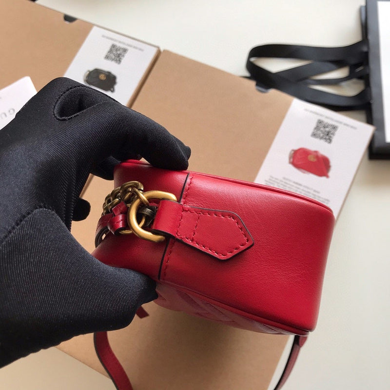 Gucci Bags -  Luxury Bags  1402