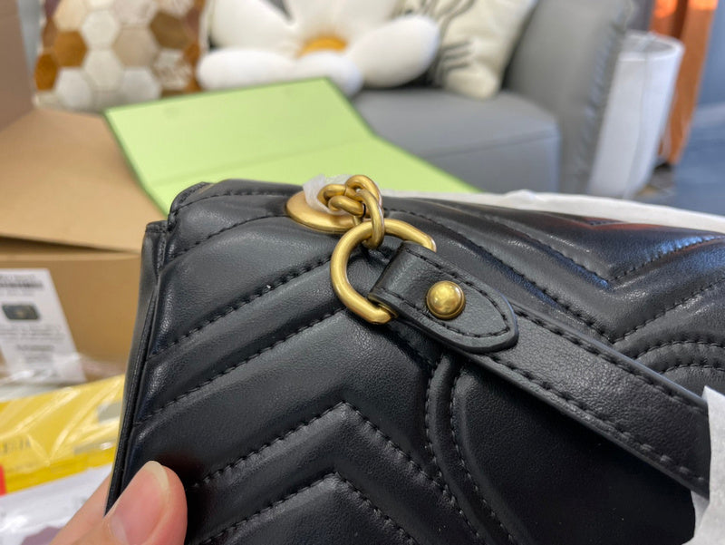 Luxury - Gucci Bags - 146