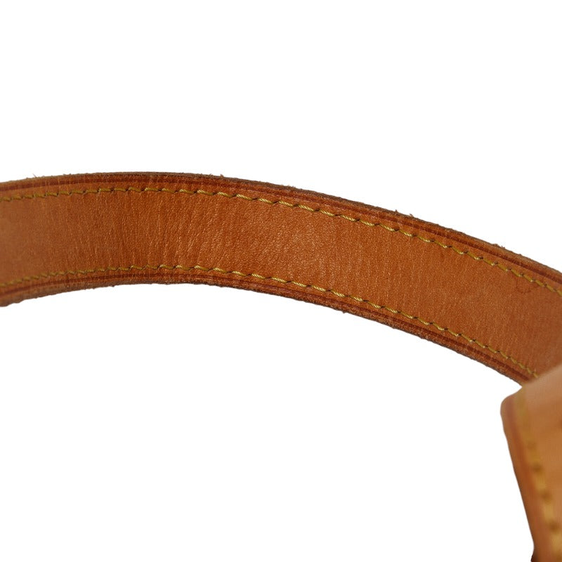 Louis Vuitton Rosewood Avenue in Monogram Vernis Red M93507