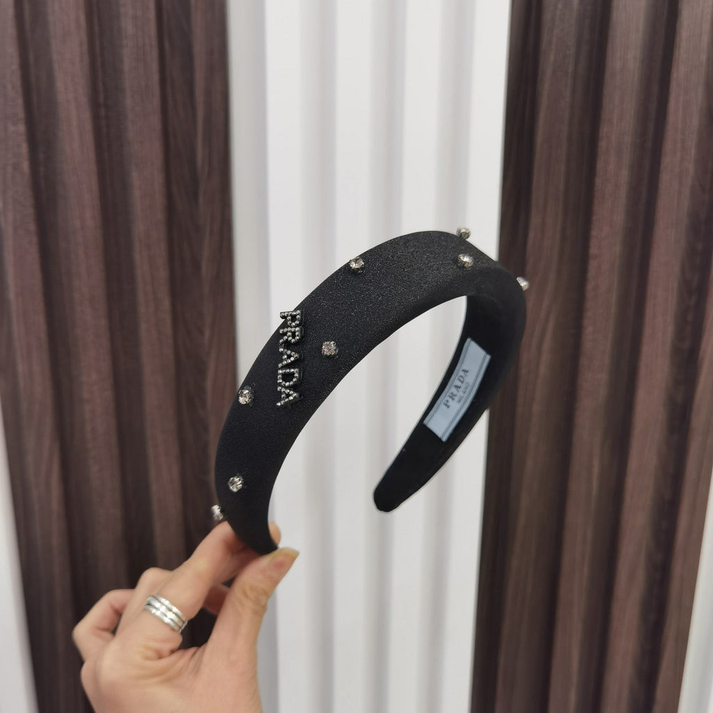 Luxury Hair Band Fendi 009