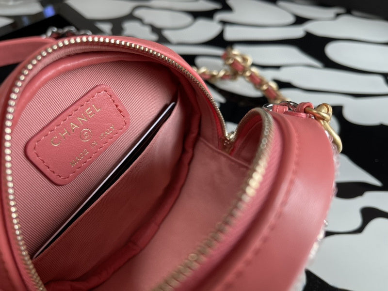 Chanel Bags - BG Bags - 1760