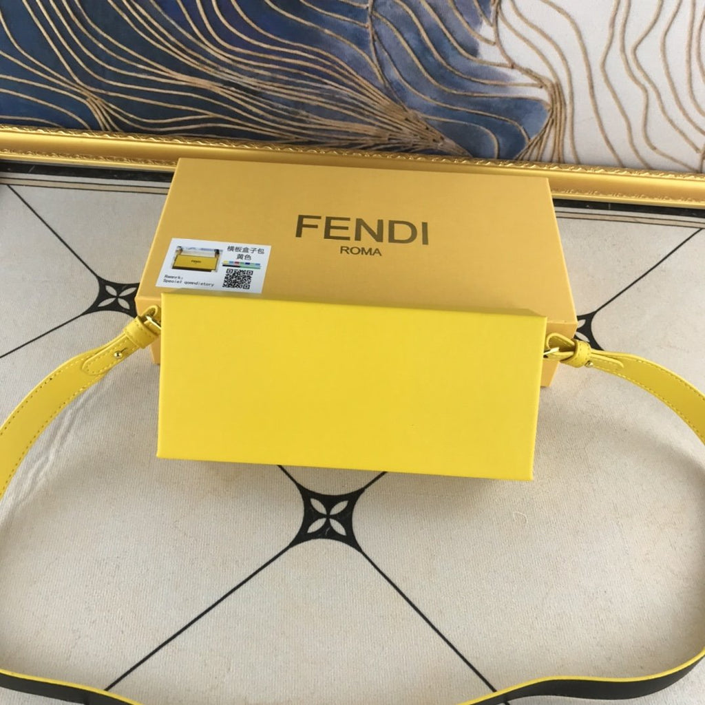 Designer Handbags Fendi 051