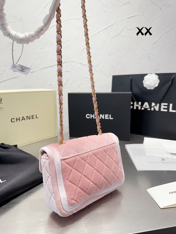 bags-district - Chanel Bags - 7262