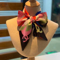 Chanel Scarf