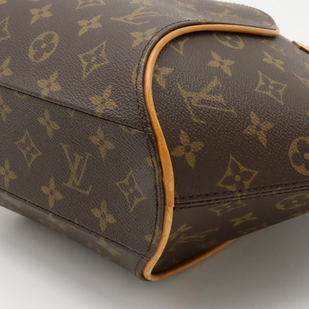 Louis Vuitton Monogram Elipse PM Handbag M51127 by Louis Vuitton